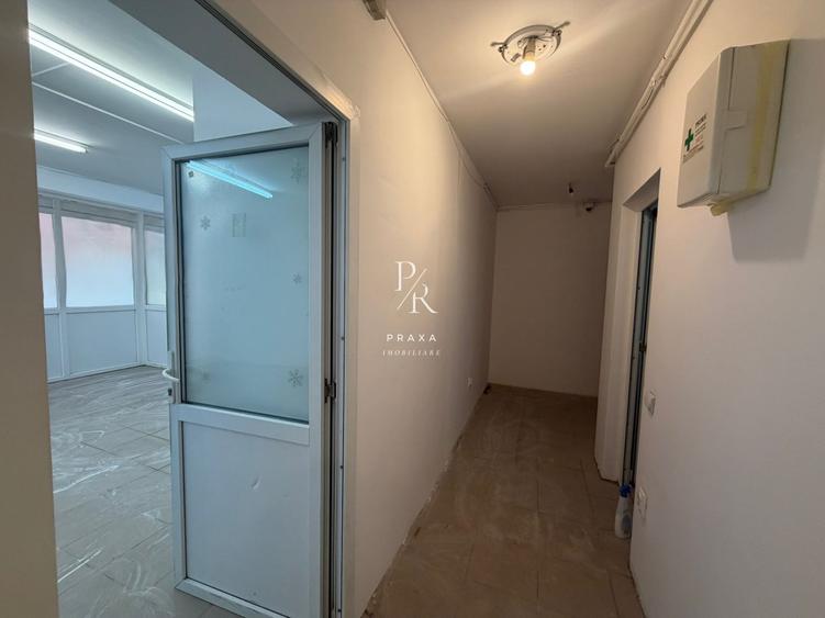 Spatiu comercial de inchiriat 50 mp cu parcare, clientela formata! - 5