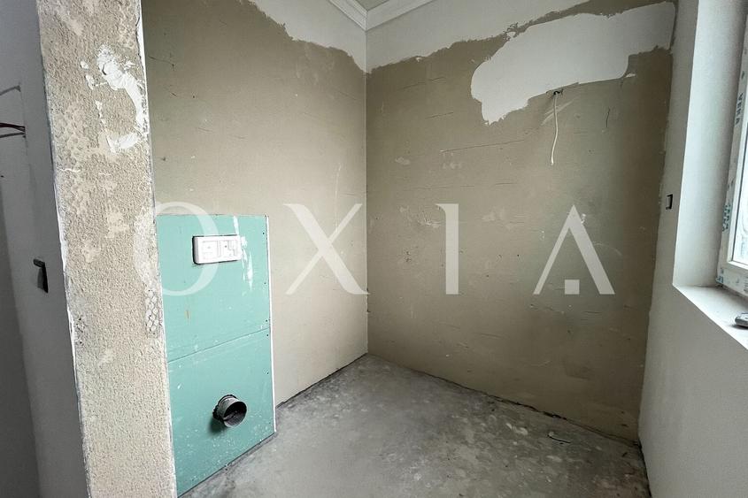 Duplex cu 5 camere cu Canalizare în Săcălaz