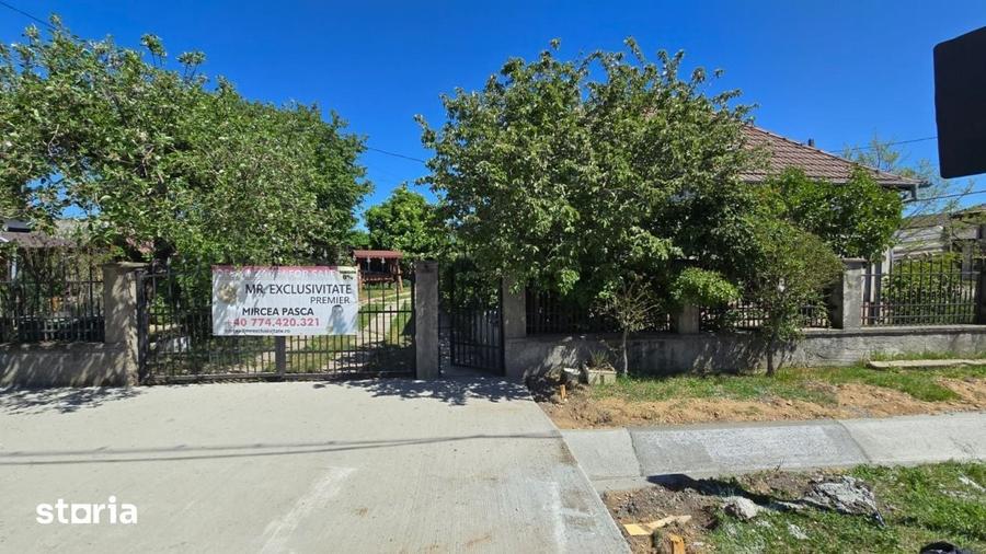 De Vanzare Casa Culciu Mare Satu Mare - 9