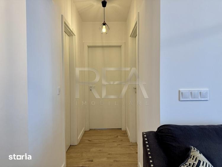 3 camere la 8 min Metrou Pipera - Belvedere Residence - 4