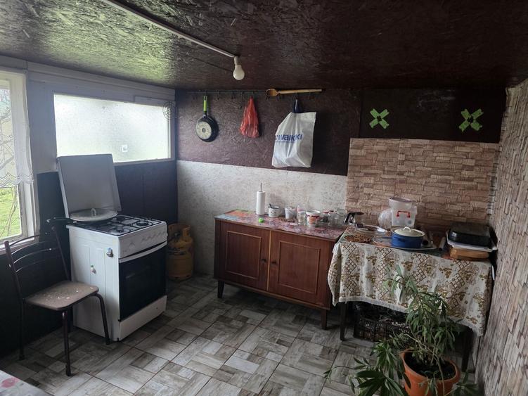 Casa de vanzare in Videle-Tamasesti - 7