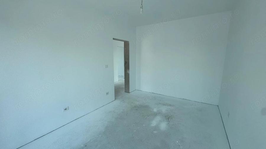 Casă cu 1 camere cu Teren 526 Mp în Centura