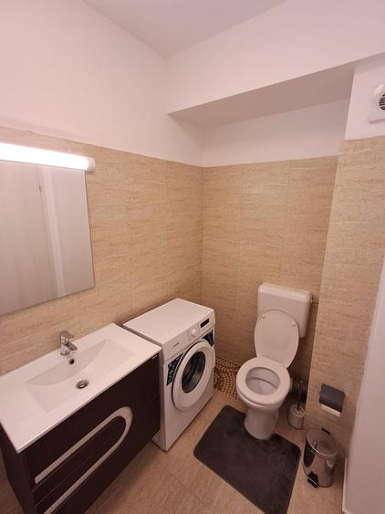 Apartament modern cu 3 camere – Militari (Zona Metro / Drumul Osiei) - 7