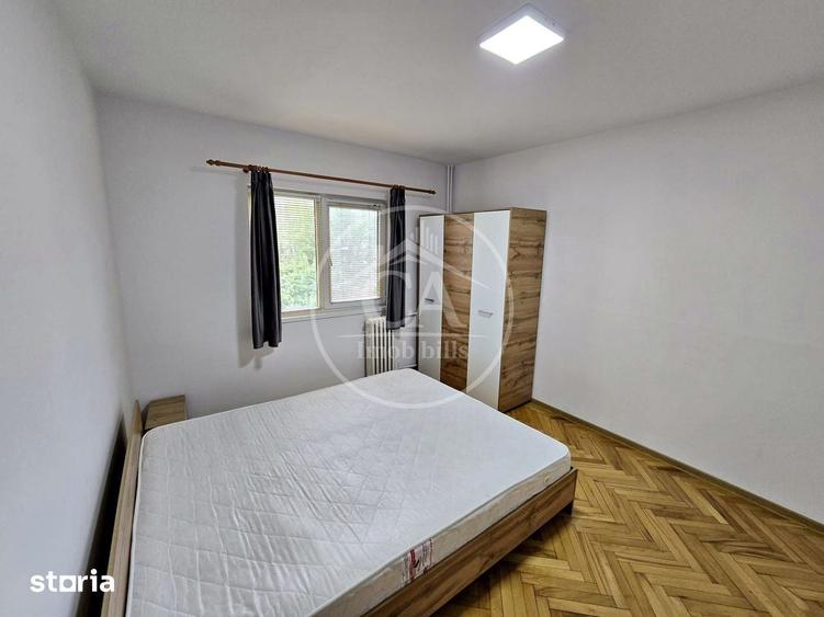Apartament cu 4 camere de inchiriat in zona Decebal, Oradea - 9