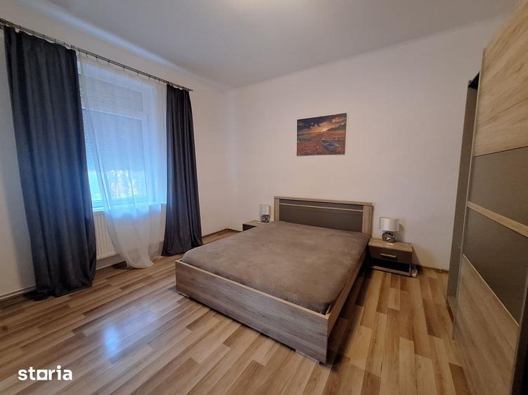 Garsonieră în Iosefin