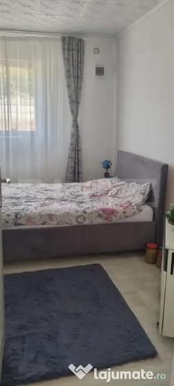 Casă cu 2 camere cu Teren 700 Mp în Central