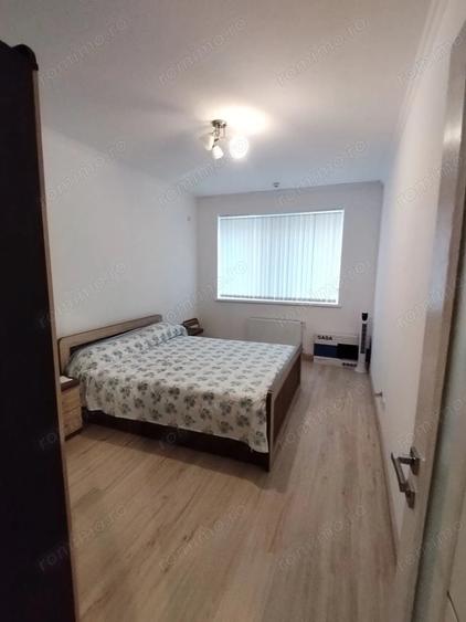 Garsonieră decomandată în 13 Septembrie