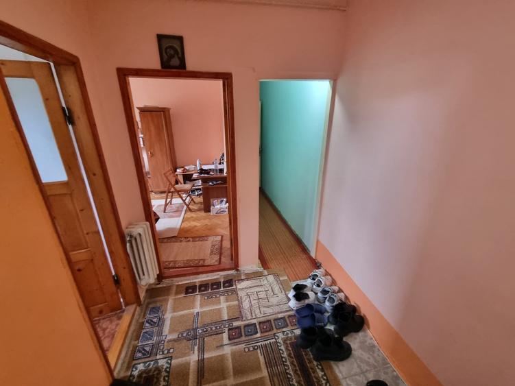 Apartament cu 2 camere decomandat, mobilat în Tudor Vladimirescu