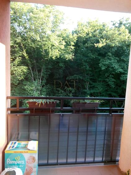 Apartament cu 2 camere | Zona lini?tita | Edgar Quinet | parcare - 3