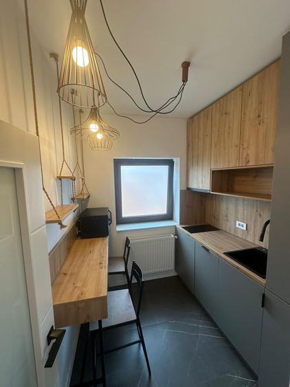 Apartament 3 camere / Mansarda  Aviatorior - 7