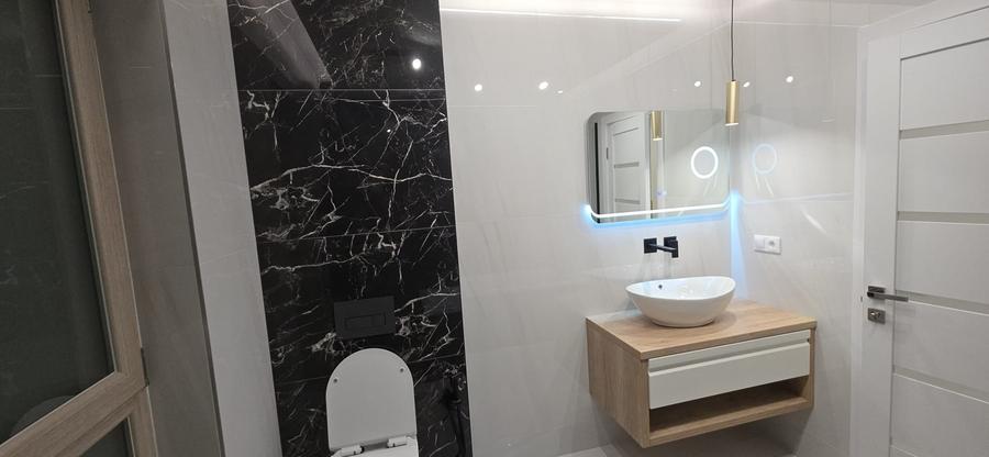 Apartament cu 3 camere decomandat, mobilat în Tăuții-Măgherăuș