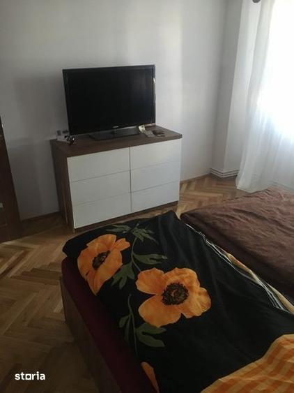 Apartament cu 4 camere în Soarelui