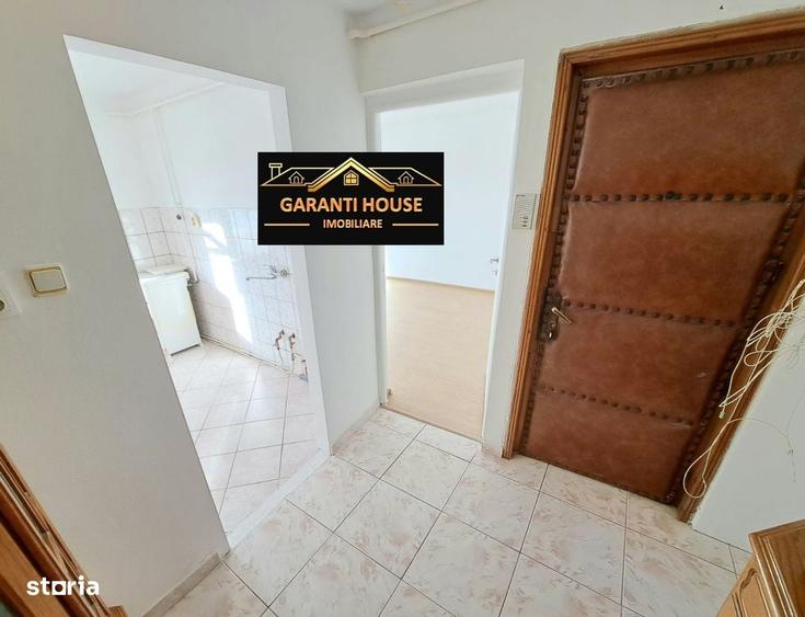 Ariesului, etaj 3, apartament cu 3 camere, 53 000 negociabil - 3