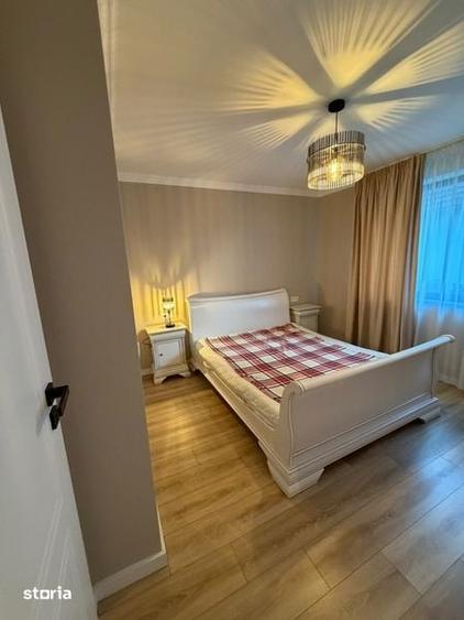 Apartament cu 2 camere în Calea Moldovei