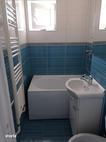 Apartament cu 2 camere în Tudor Vladimirescu