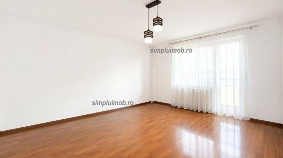 Brancoveanu 2 camere decomandat Huedin Sector 4 - 1