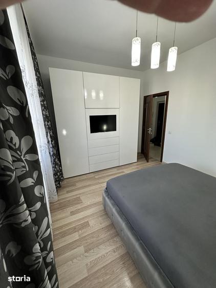 Apartament cu 2 camere în Șelimbăr