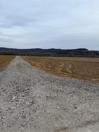 Teren de 1350 mp, în Tâmpa