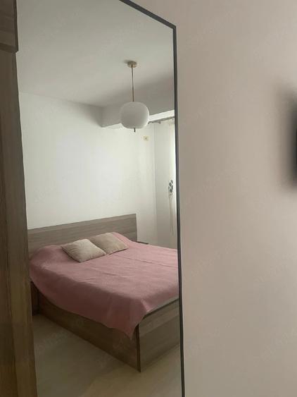 Apartament cu 2 camere decomandat în Chiajna