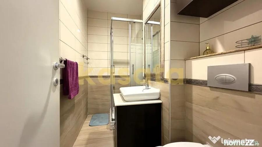 Apartament cu 2 camere decomandat în Ștefăneștii de Jos