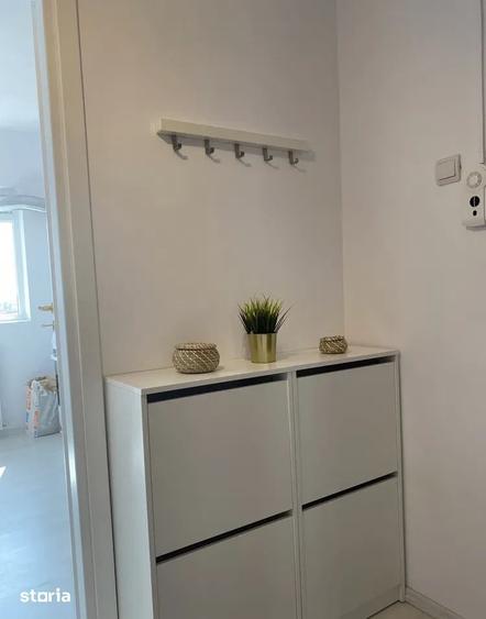 Apartament cu 2 camere decomandat în 13 Septembrie