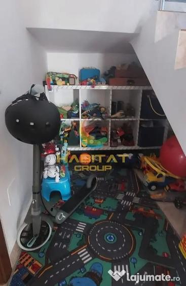 Casa duplex-5 camere- mobilata-Soseaua Oltenitei - Popesti Leordeni (Bucuresti-Ilfov) - 15
