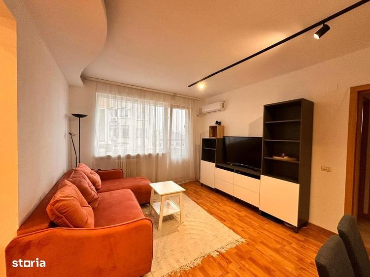 Apartament 2 camere/ Bd. Mihail Kogalniceanu/ + metrou - 3