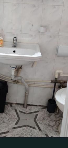 Garsonieră nedecomandată în Astra