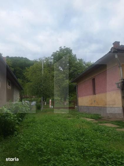 Casa 4 camere, 110 mp, zona Nadrag - 13