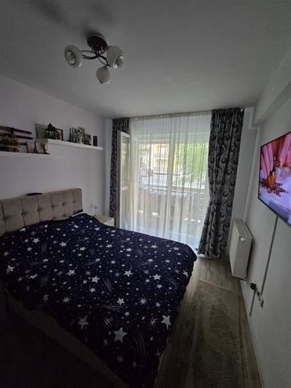 Apartament cu 2 camere decomandat în Avantgarden