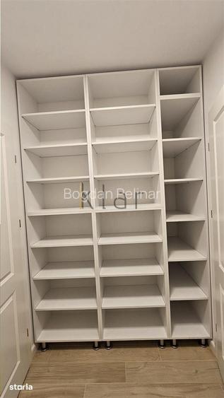 Apartament modern 3 camere 85mp,parcare, Gheorgheni - zona Brancusi