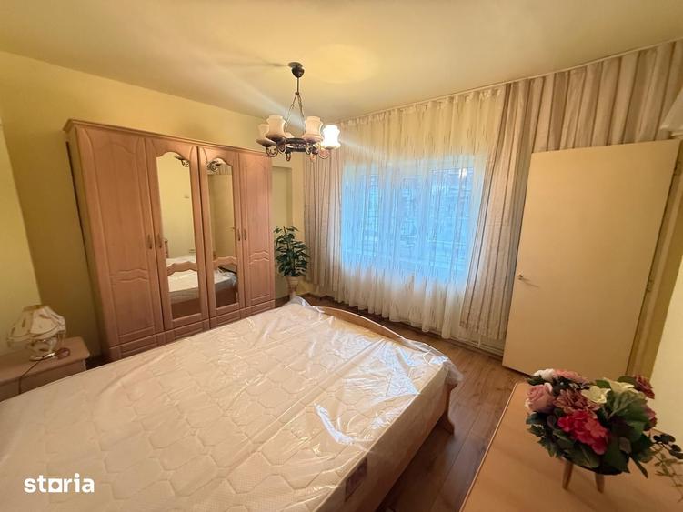 Apartament cu 2 camere decomandat în Ultracentral