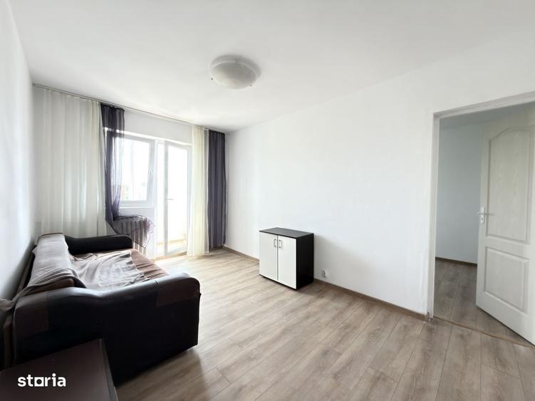 Apartament 2 camere, 39mp utili, etaj 3 - Zona Sagului - 3