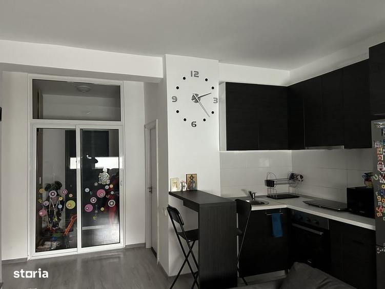 Apartament în Apărătorii Patriei