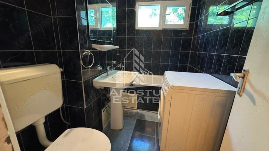 Apartament cu 2 camere, de inchiriat zona Tipografilor