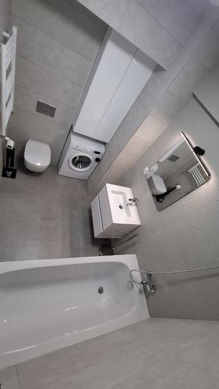 2 camere  | Smart Lujerului | Vedere liberă Parcul Linie - 5