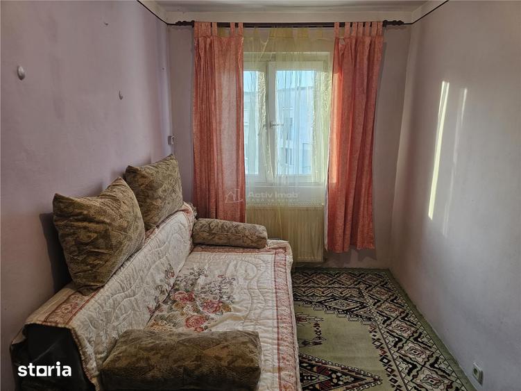 Garsonieră decomandată în Calea Caransebeșului