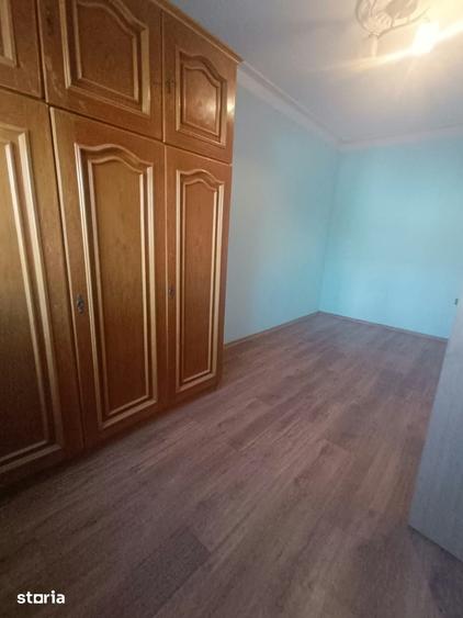 Apartament cu 2 camere în Tomis Nord