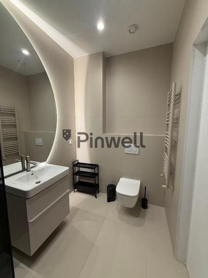 Apartament cu 2 camere semidecomandat, mobilat în Aviației