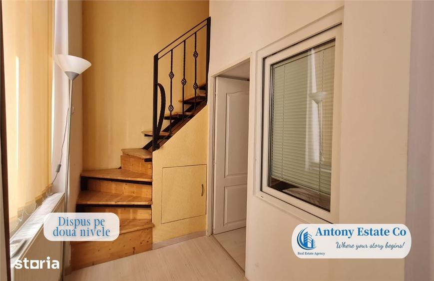 Apartament de inchiriat, 3 camere, Ultra Central, Oradea - 4