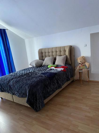 Casă cu Teren 640 Mp în Central