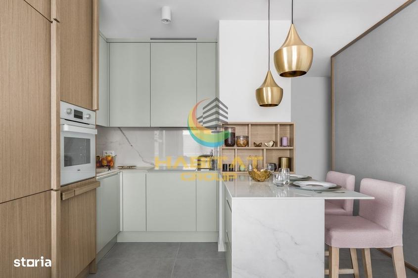 Apartament cu 2 camere în Central — fotografia 1