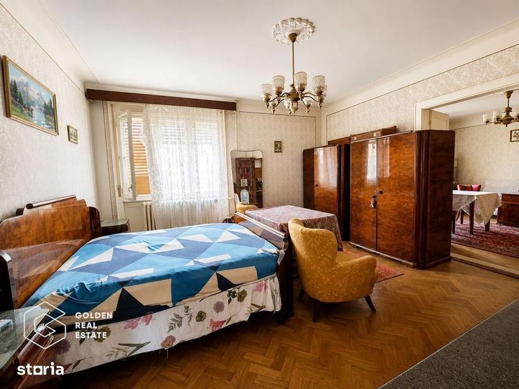 Casă cu 4 camere în Sud