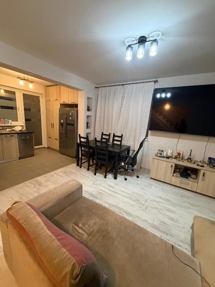 Duplex cu 3 camere cu Teren 166 Mp în Berceni