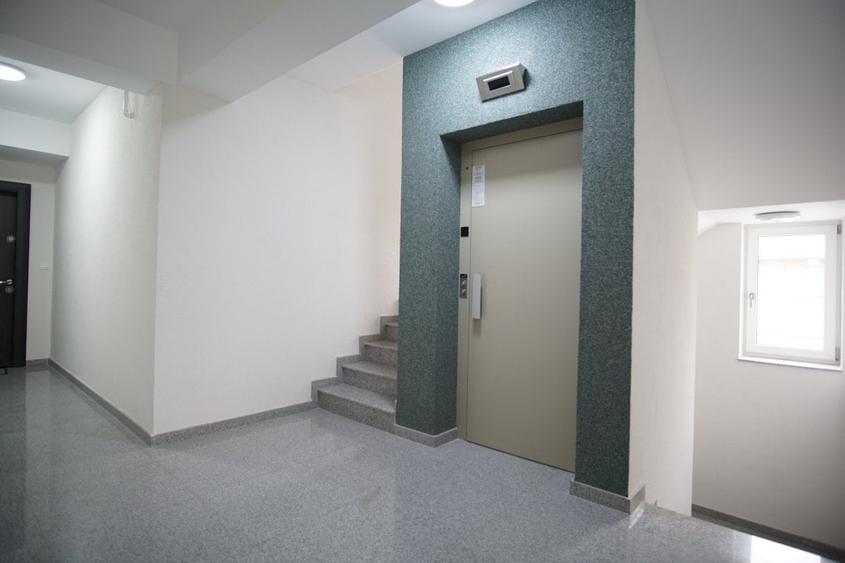 Nerva Traian | Ultramodern | Bloc nou Boutique | Centrală proprie - 16