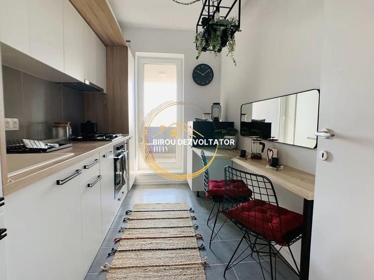 Ansamblu boutique Decomandat Investitie 12minute de metrou Teclu Ikea - 1