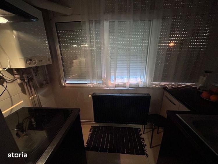Apartament cu 2 camere decomandat în Nicolae Bălcescu