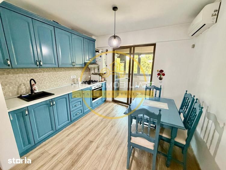 Apartament cu 2 camere în Tătărași