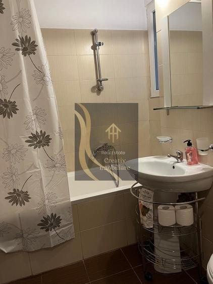 Apartament 2 Cam Metrou Eroii Revoluției - 7