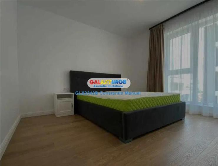 Apartament cu 3 camere decomandat în Pipera